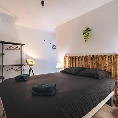 Logis Du Lys Apartment Boult-sur-Suippe ภายนอก รูปภาพ