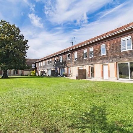 Logis Du Lys Apartment Boult-sur-Suippe ภายนอก รูปภาพ