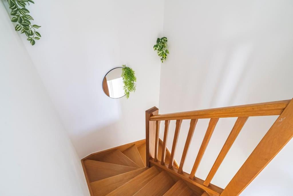 Logis Du Lys Apartment Boult-sur-Suippe ภายนอก รูปภาพ