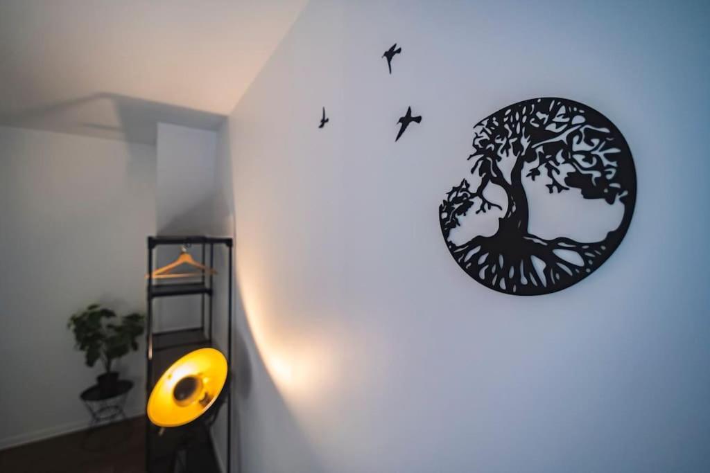 Logis Du Lys Apartment Boult-sur-Suippe ภายนอก รูปภาพ