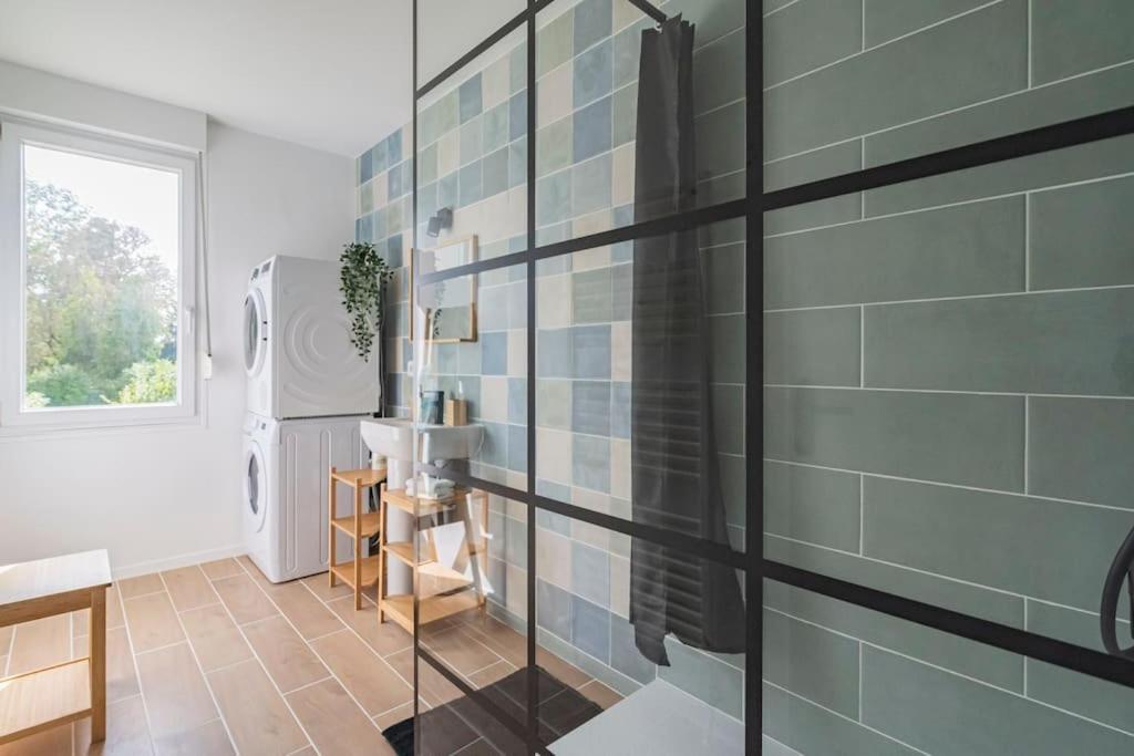Logis Du Lys Apartment Boult-sur-Suippe ภายนอก รูปภาพ