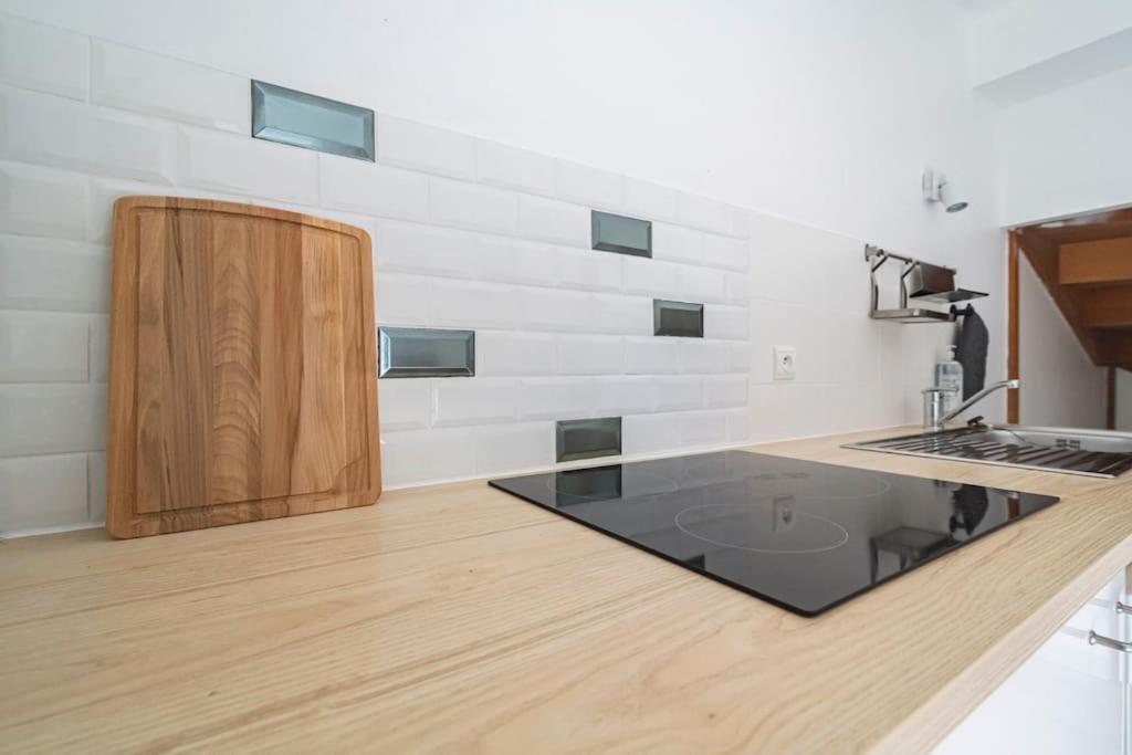 Logis Du Lys Apartment Boult-sur-Suippe ภายนอก รูปภาพ
